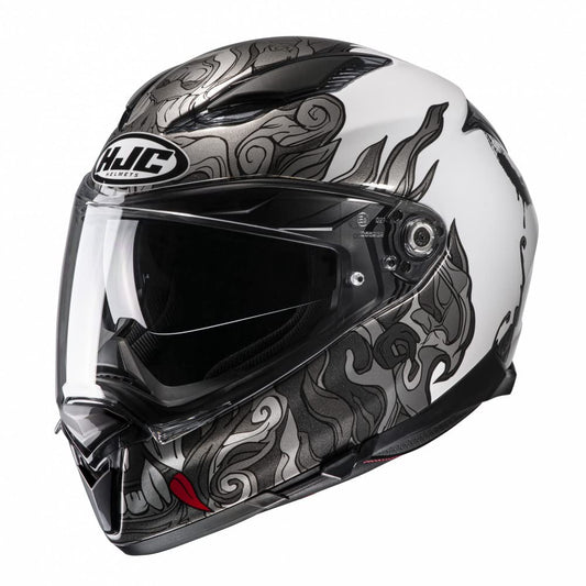 HJC F70 Spector Full Helm