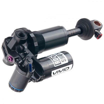 Rockshox Vivid Coil Ultimate RC2T CHOQUE