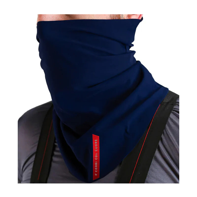 Pissei Garzato Neck Warmer