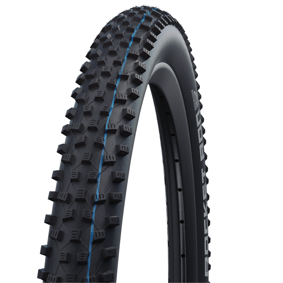 Reifen Schwalbe Rocket Ron SnakeSkin TL Easy Compound Addix SpeedGrip 27.5x2.80