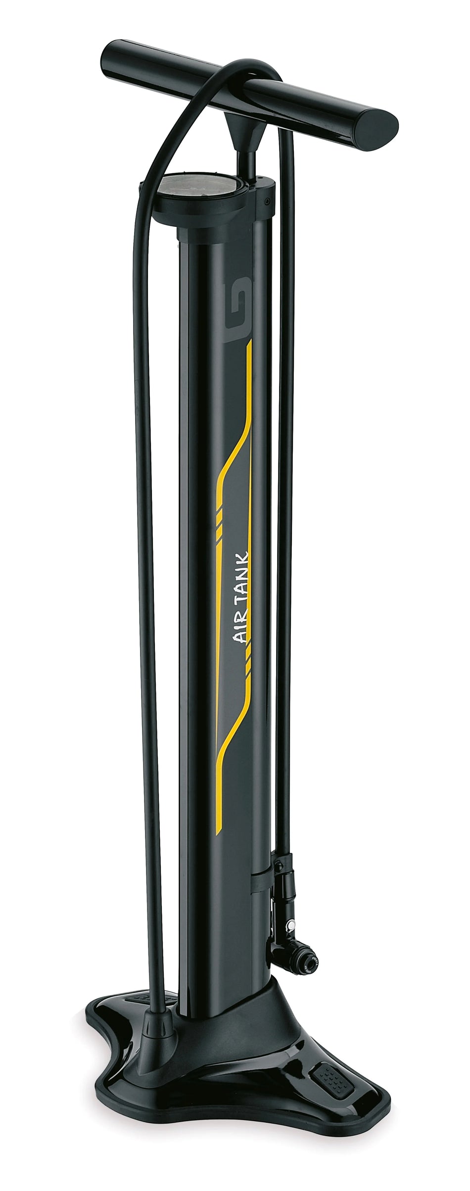 OP - OFFICINE PAROLIN - TUBELESS PUMP
