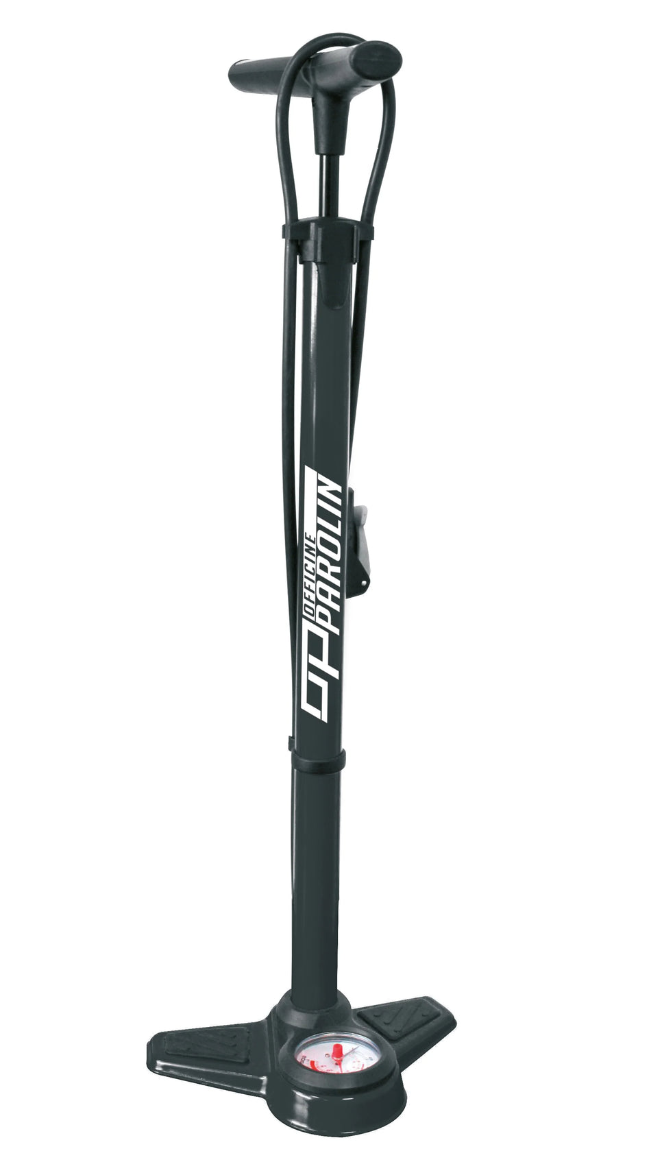 OP - OFFICINE PAROLIN - OFFICINE PAROLIN AIR PUMP