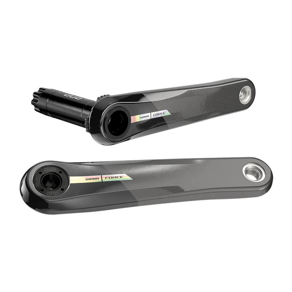 Sram Force D2 Wide Crankset