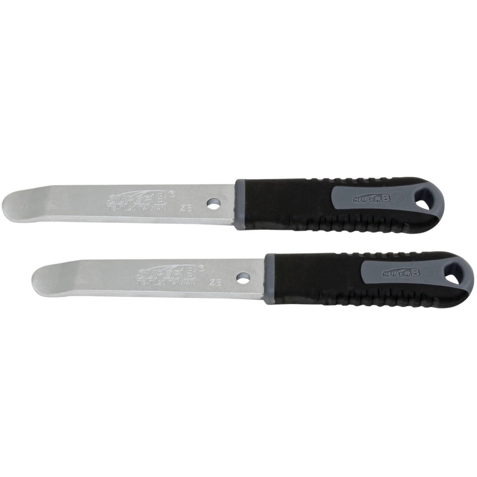 OP - OFFICINE PAROLIN - STEEL TYRE LEVER (1KIT=2PCS)