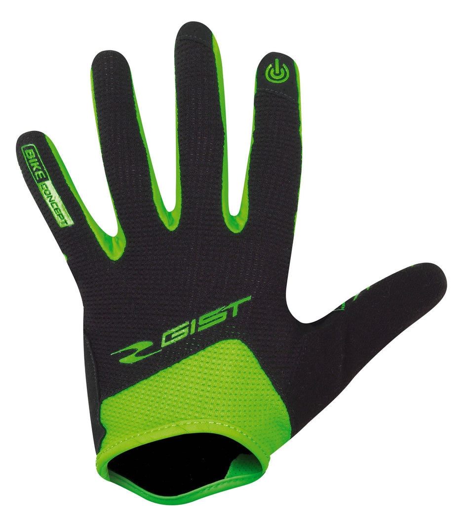 Gist Xc Gloves