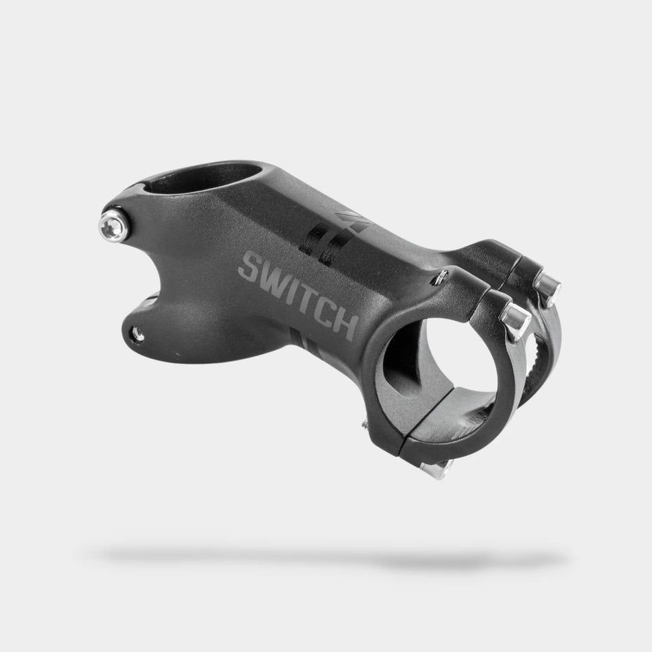 Lenker-Vorbau Switch Deep -30°