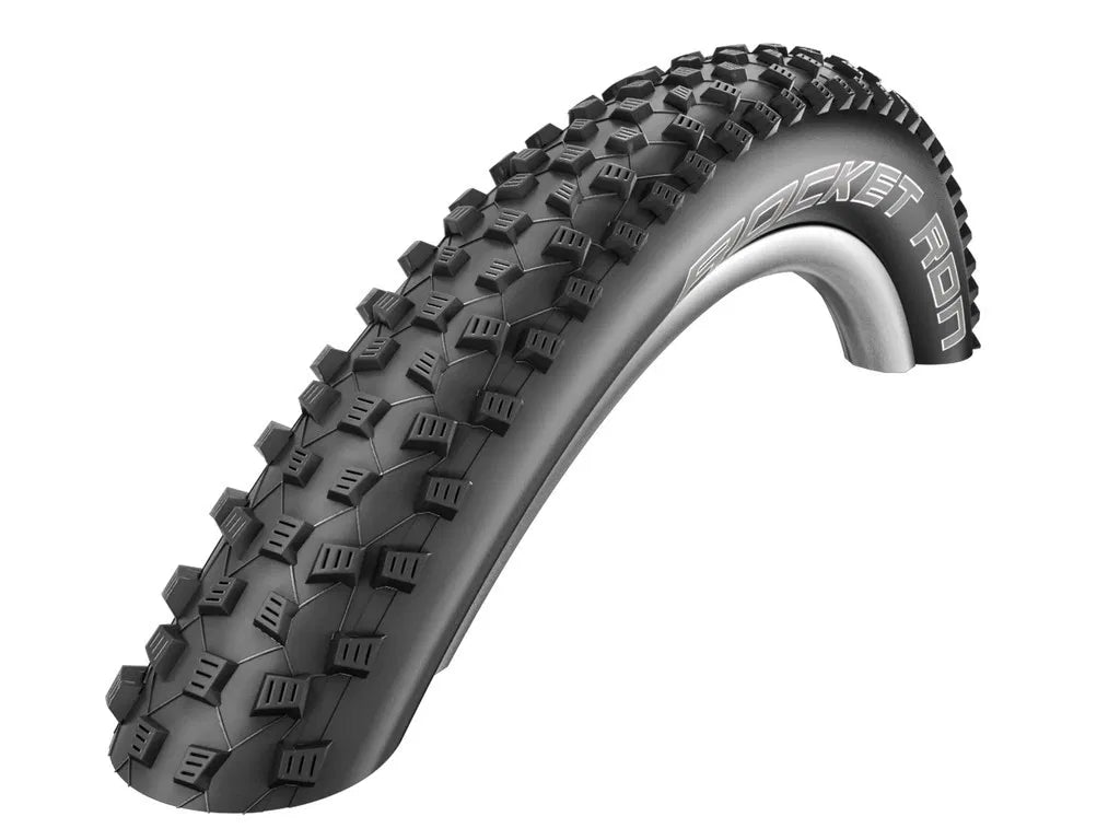 Schwalbe Rocket Ron Tskin-N Tyr. Perf.tlr Addix 26x2.25