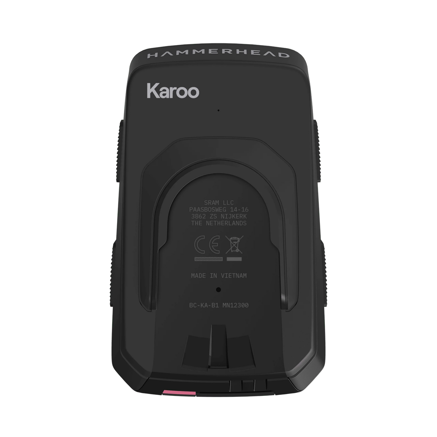 Ciclocomputador Hammerhead Karoo