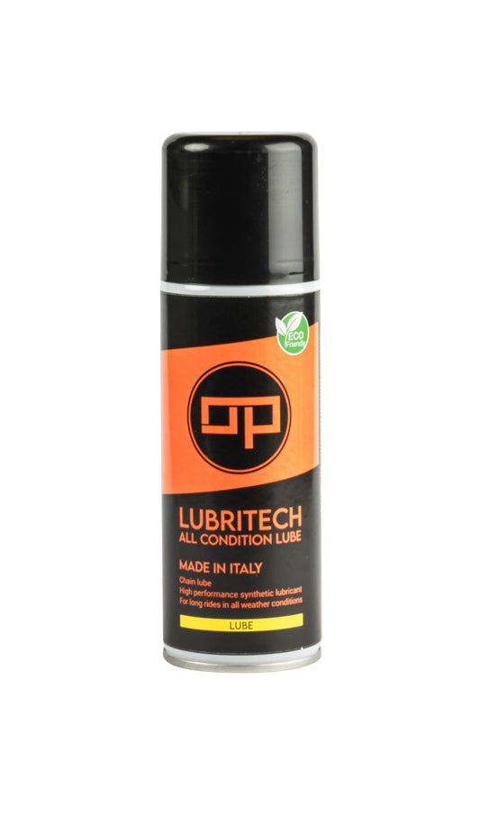 OP - OFFICINE PAROLIN - OFFICINE PAROLIN CHAIN LUBRICANT 200 ml