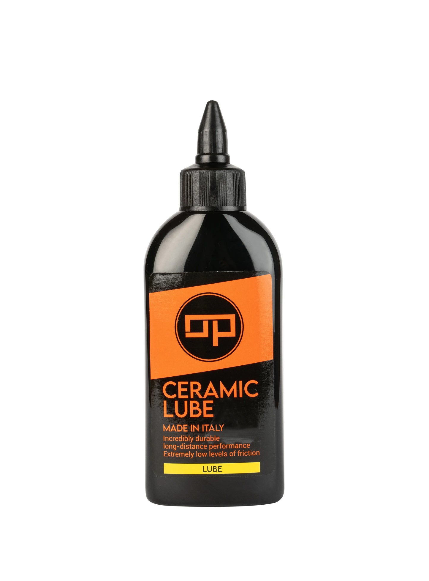 OP - OFFICINE PAROLIN - DRY LUBRICANT 125 ml