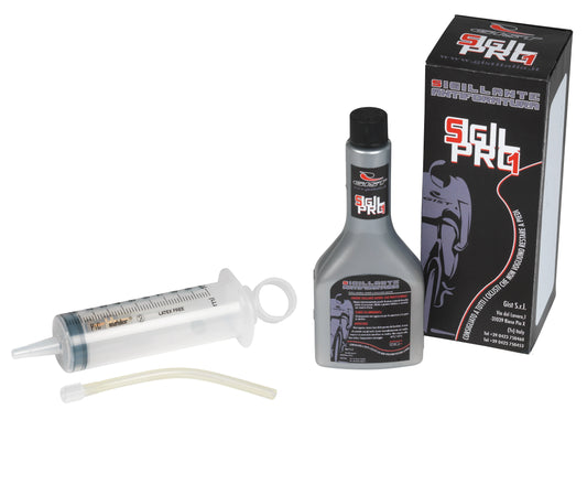 OP - OFFICINE PAROLIN - INYECTOR DE SELLADOR