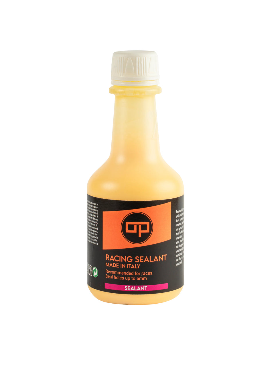 OP - OFFICINE PAROLIN - OFFICINE PAROLIN RACING 250 ml TUBELESS SEALANT