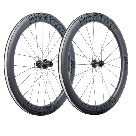 Roues Vision SC 60 DB