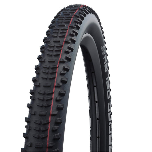 Schwalbe Racing Ralph Evo Super Ground Tle Tle Compound Addix Speed ​​27.5x2.25