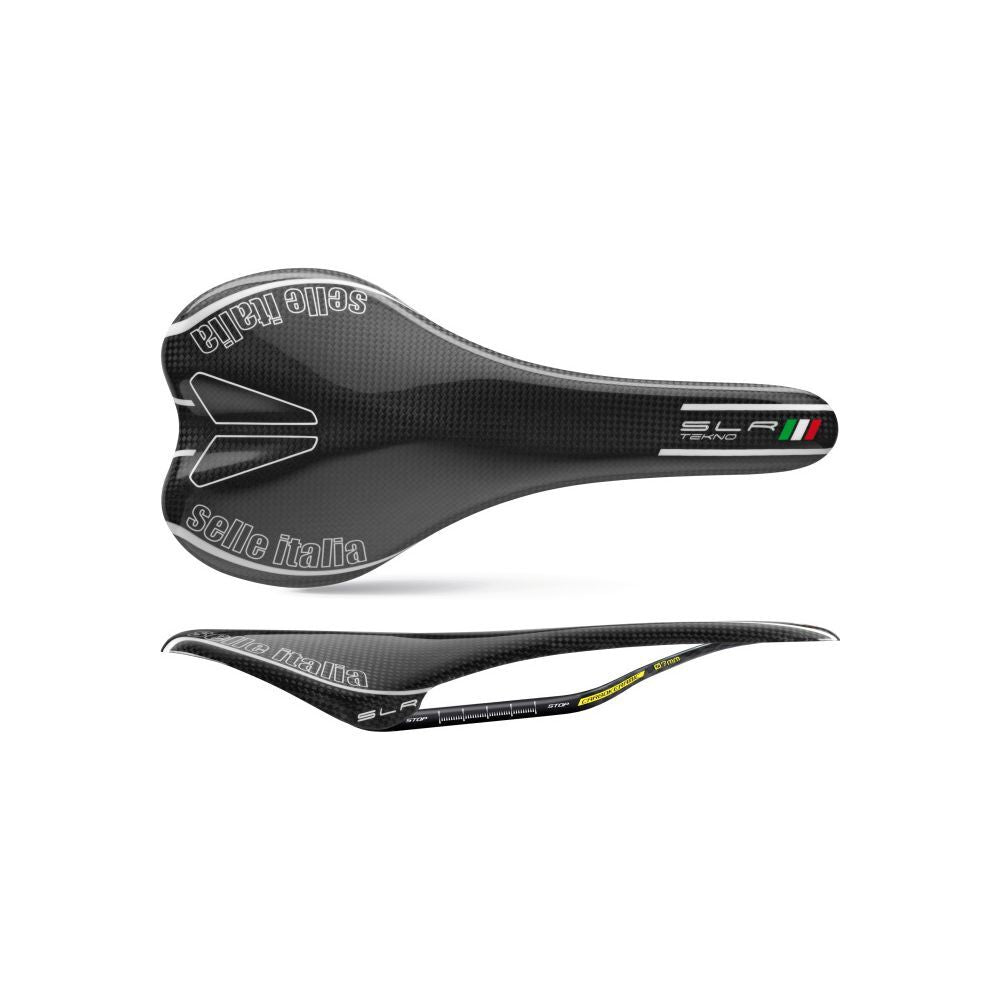 Sella Selle Italia spejlet Tekno Carbon