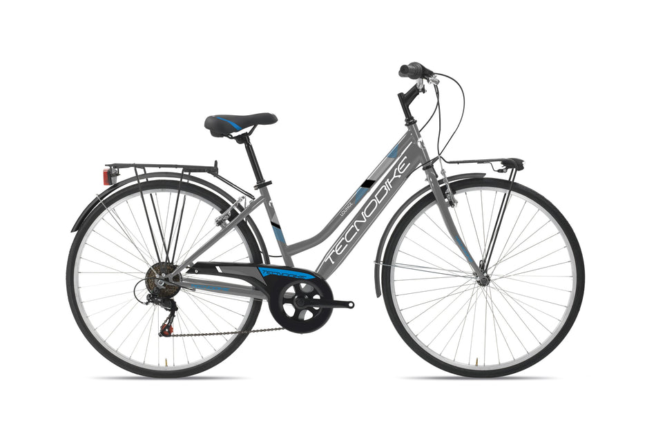 City Lounge lady 28"