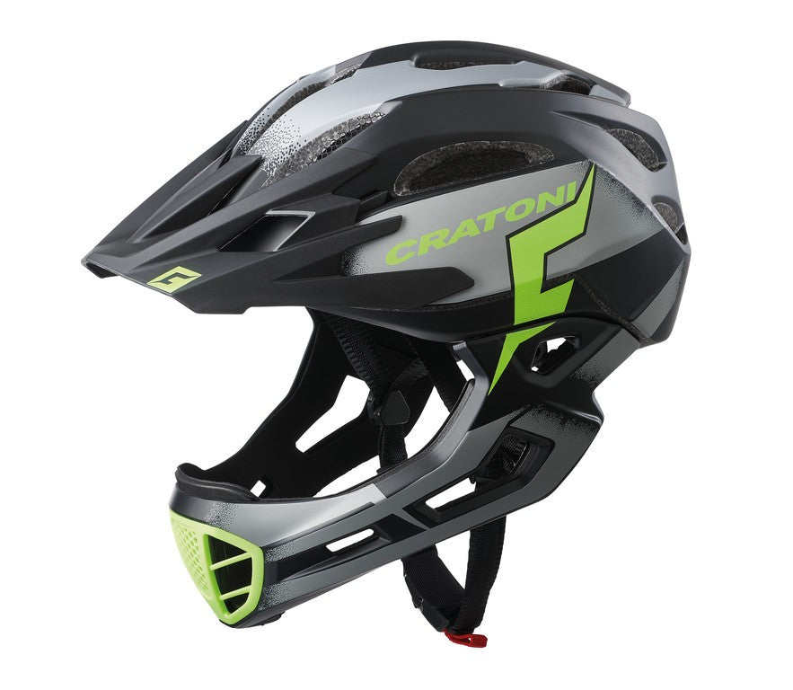 Casco Cratoni C-Maniac Pro