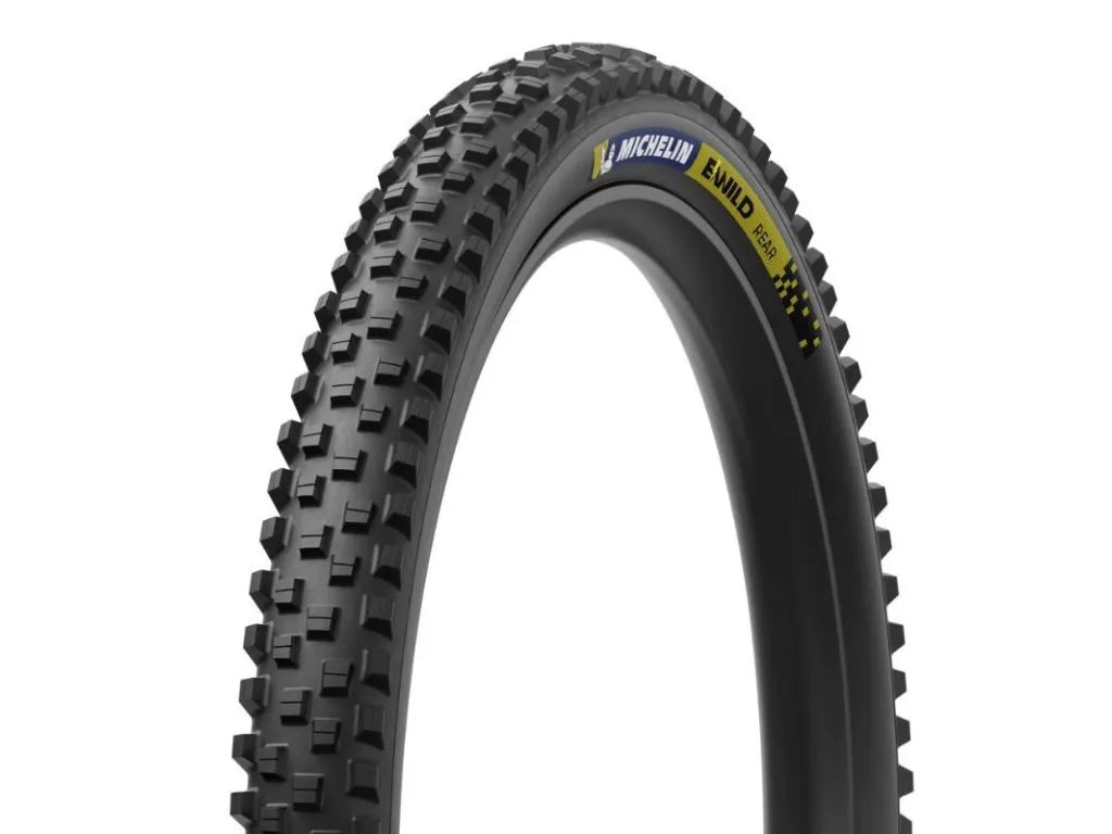 Michelin Tire E-WILD ENDURO BAGRE RACING LINE TULELESS KLAR 29X2.60