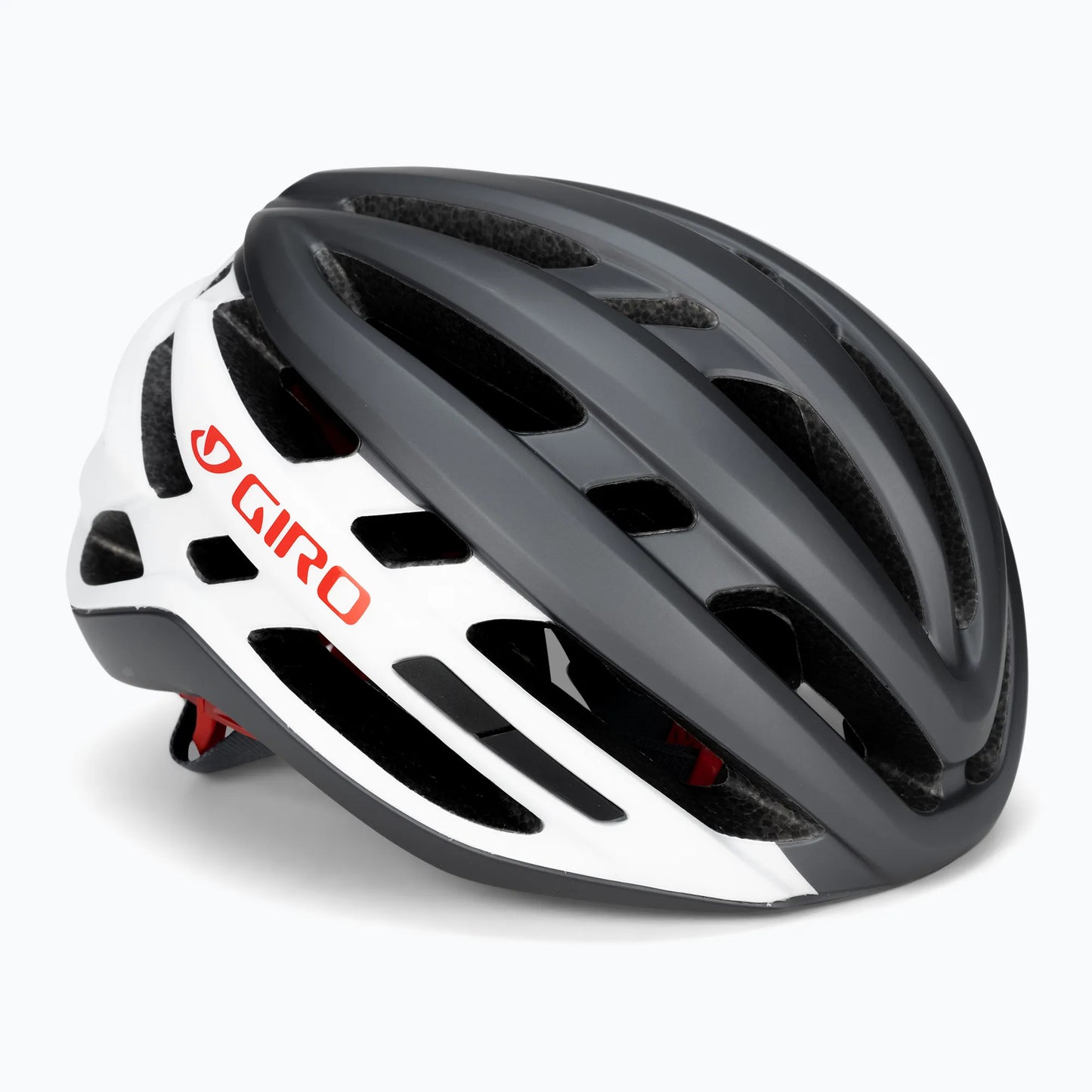 Agilis Giro Helm