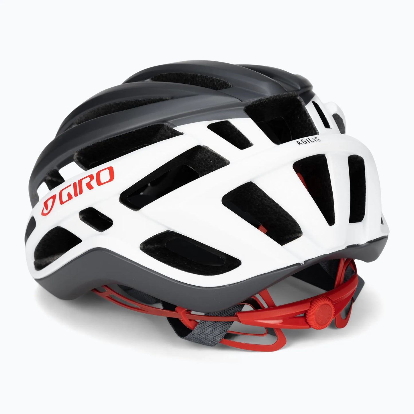 AGILIS Giro helmet