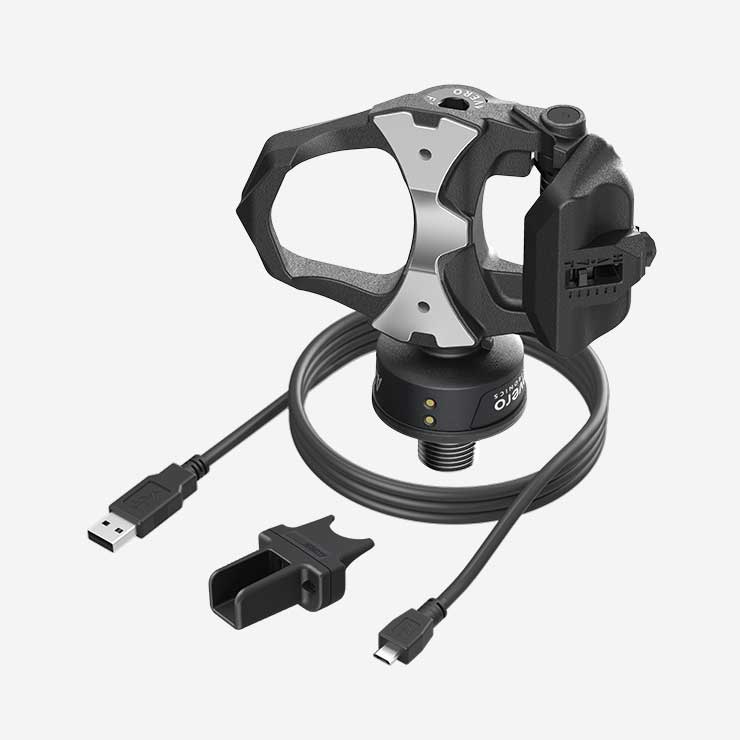Assioma Uno Upgrade Kit
