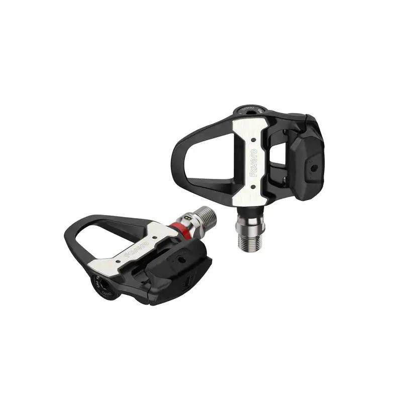 Favero Assioma Pro RS-1 Pedals with Power Meter