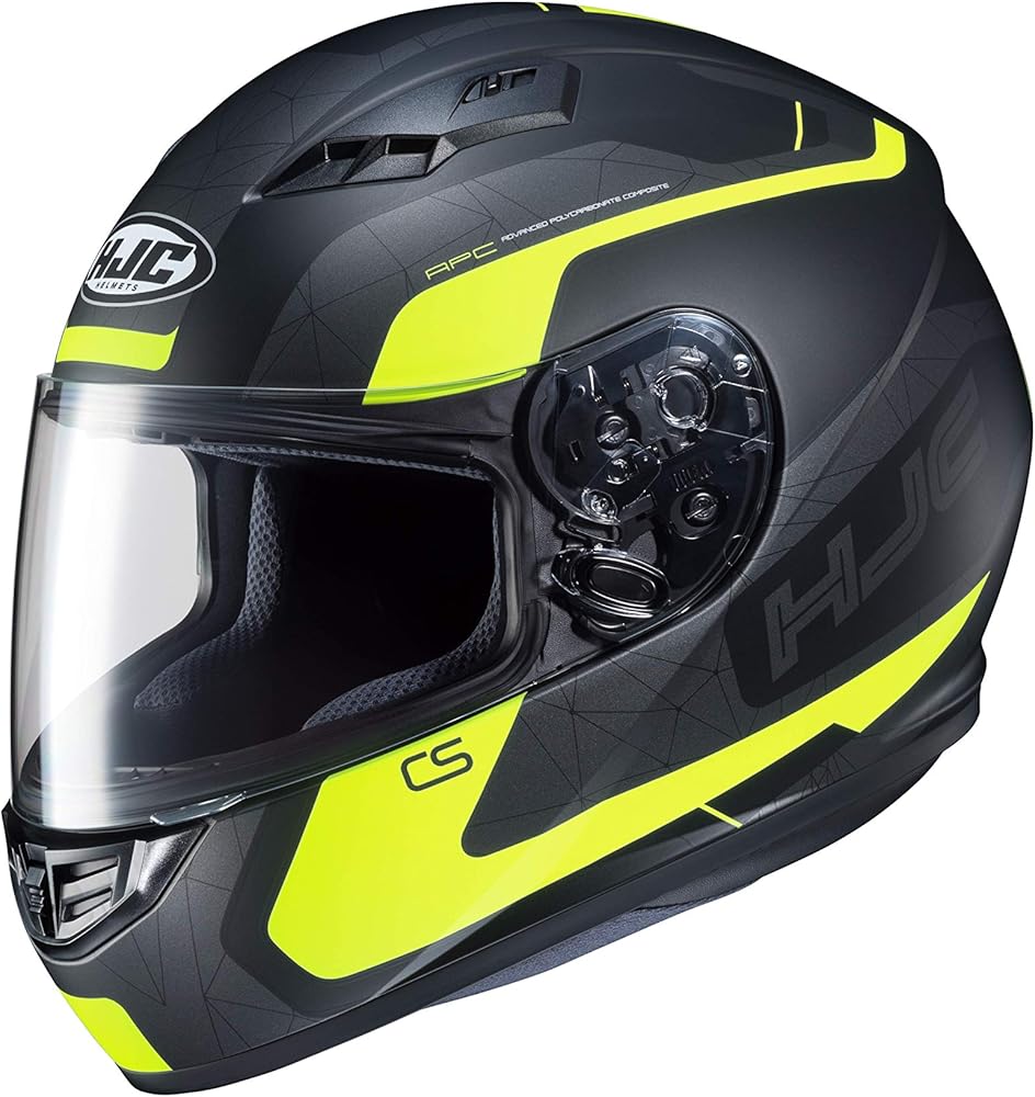 Hjc CS-15 Dosta Helm