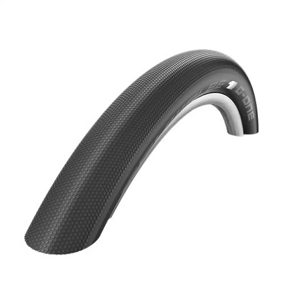 Schwalbe G-One Speed 28x2.00 - 700x50 One Star Triple Reifen