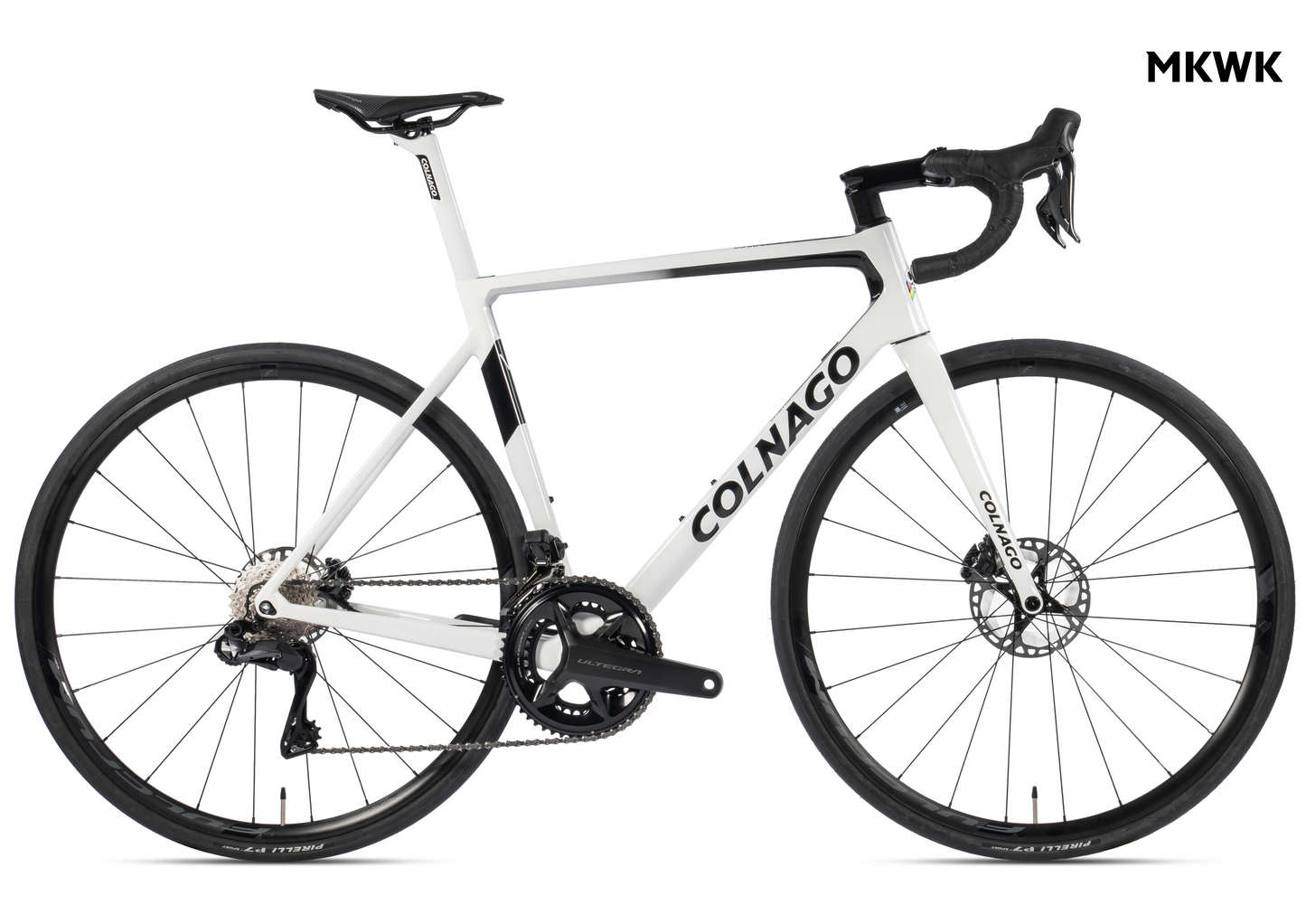 Colnago v3 Disc - SRAM -rival ETAP AXS