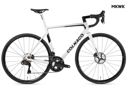 Dysk Colnago V3 - SRAM Rival Etap Axs