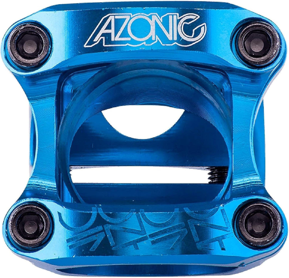 Azonic Predator 31.8mm / 50mm Stem