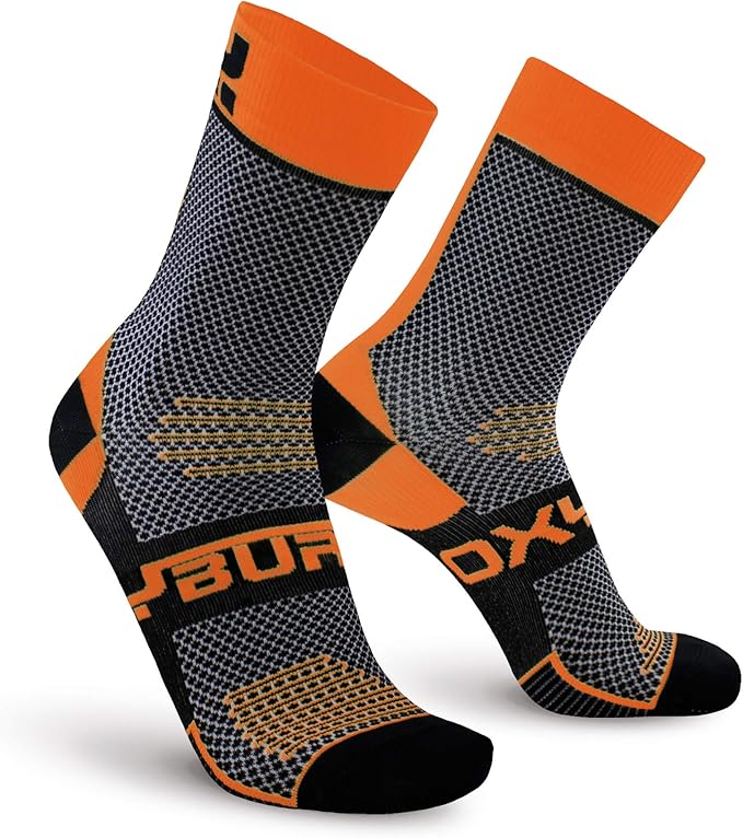 Oxyburn Socks 1610 Sprint