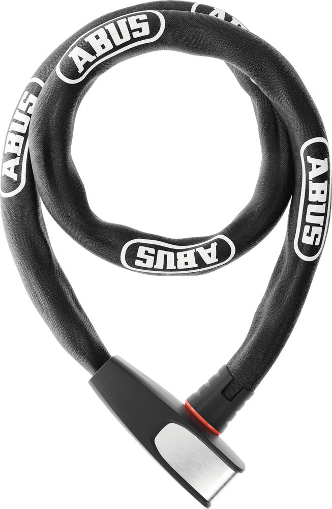 Catena Abus Steel-O-Chain™ 8807K/110 Black