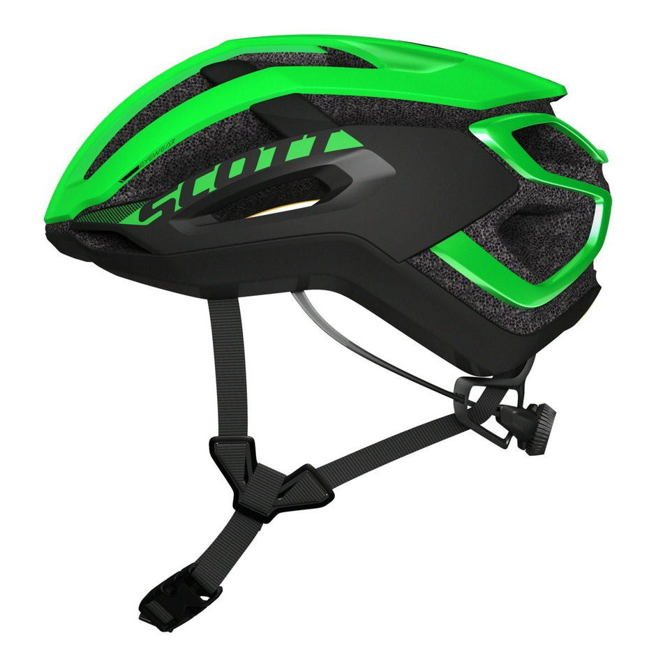 Scott Centric Plus Helmet