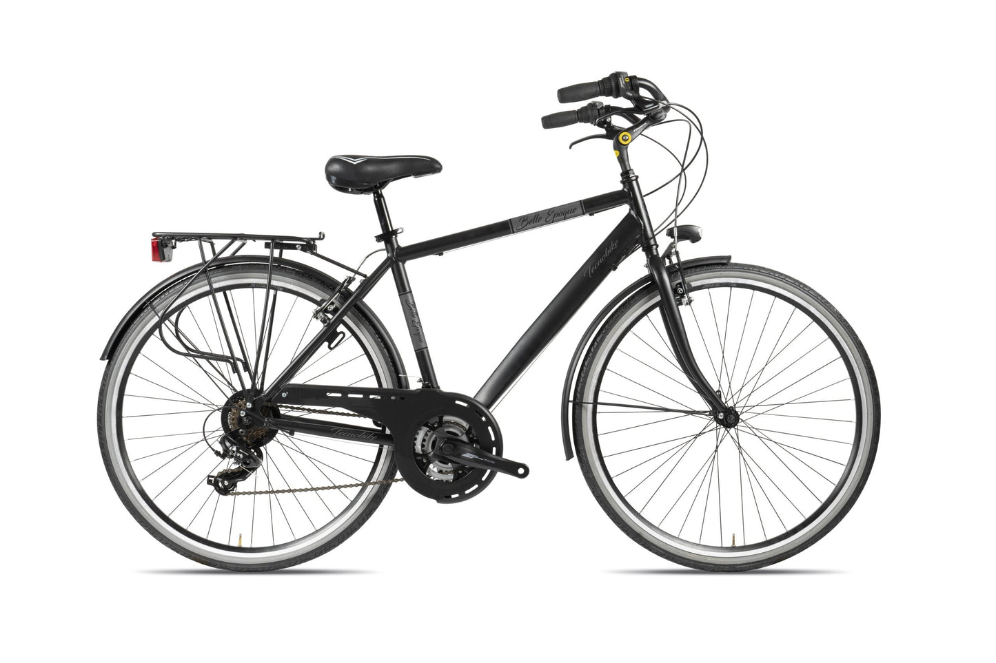 Tecnobike belle epoque hombre 28 "21v