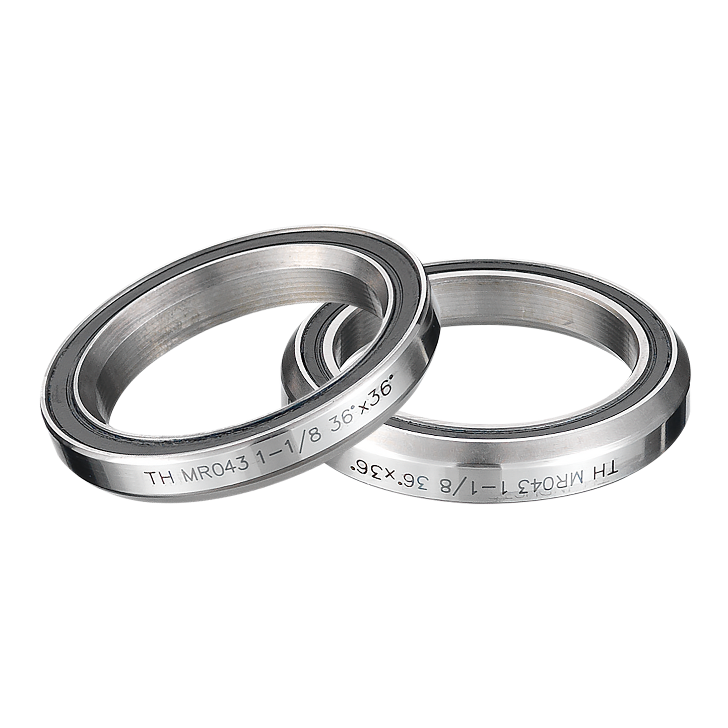 FSA TH872E ACB 36 ° x36 ° MR043 Série de direction pour le tube de direction 1-1 / 8