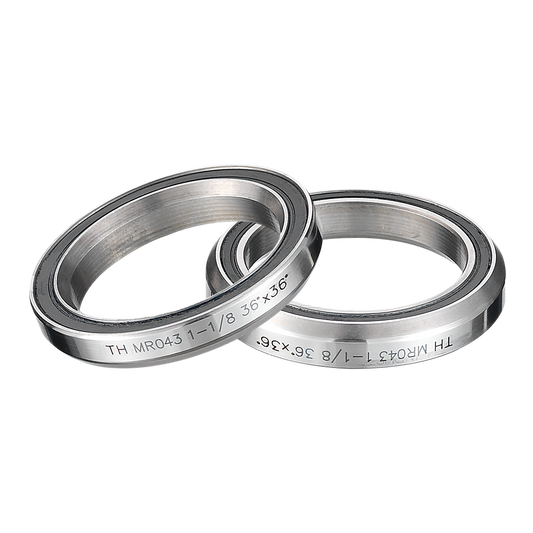 FSA TH872E ACB 36 ° x36 ° MR043 Serie kierownicy dla rurki kierownicy 1-1/8