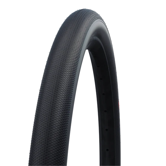 Schwalbe G-One Speed Reifen 28x1,20 - 700x30 Addix Speedgrip Super Ground, V-Guard