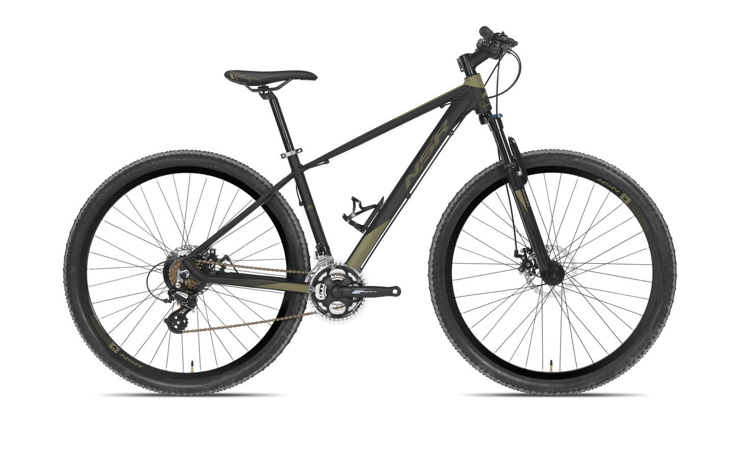 TECNOBIKE MTB INPULSE 29 ”