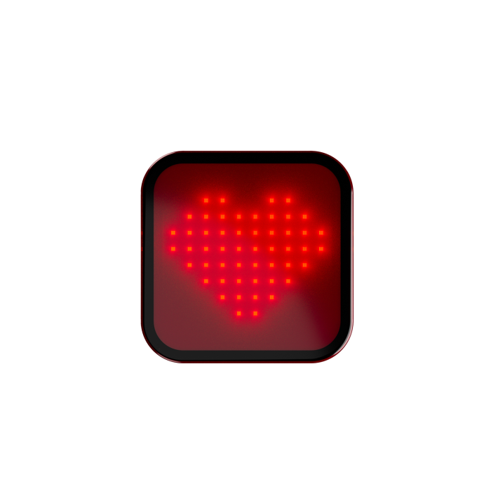 Magene L308 Intelligent Expression Rear Light