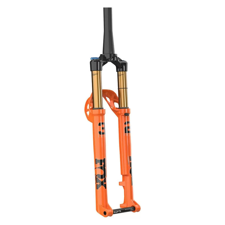 Fox 32 K Float 29 Stepcast FIT4 Remote Fork 110mm Offset 44mm