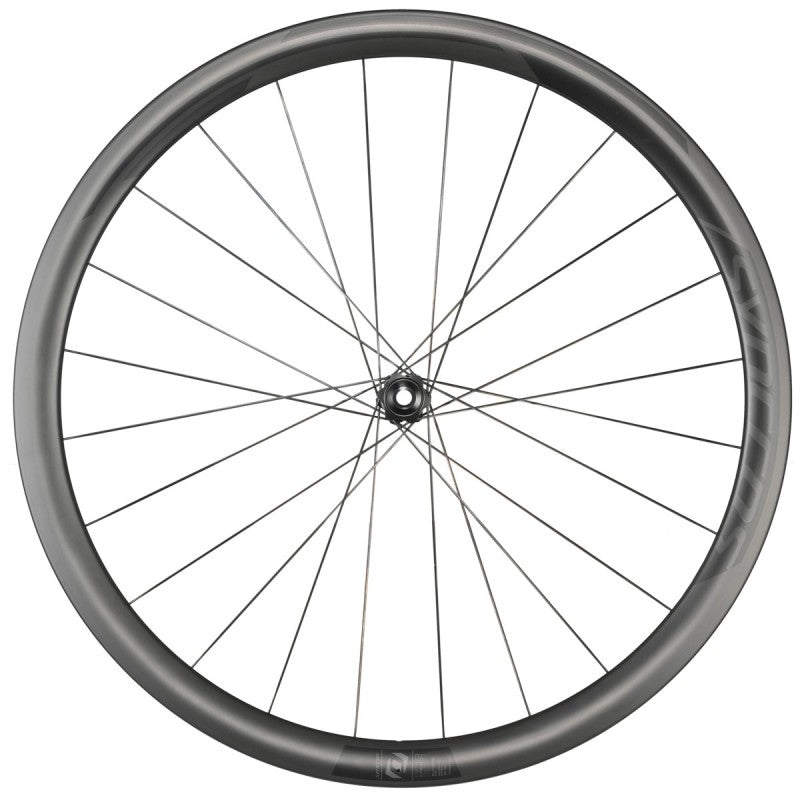 Syncros RP 1.0 Disc 38mm Laufräder Paar