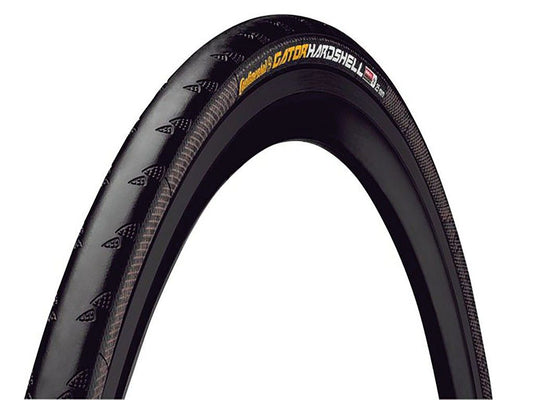 Continental Gator Hardhell ​​700x28c - noir