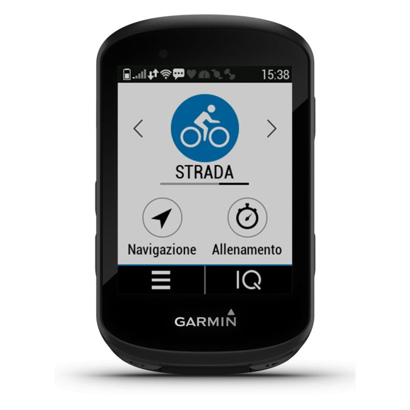 Garmin Edge 530 -anturipaketti