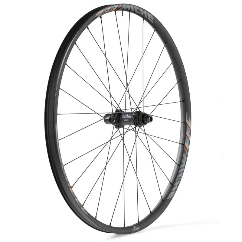 Miche 988 WHS Disc wheels