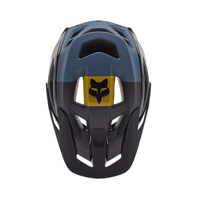 Casco Fox Speedframe Pro Klif