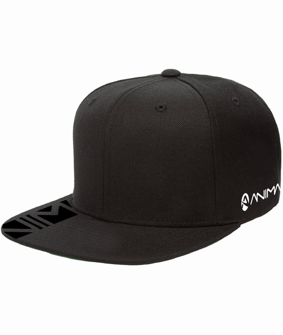 Anima Snapback Kappe