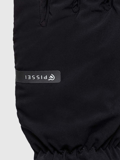 Pissei Glover Alaska