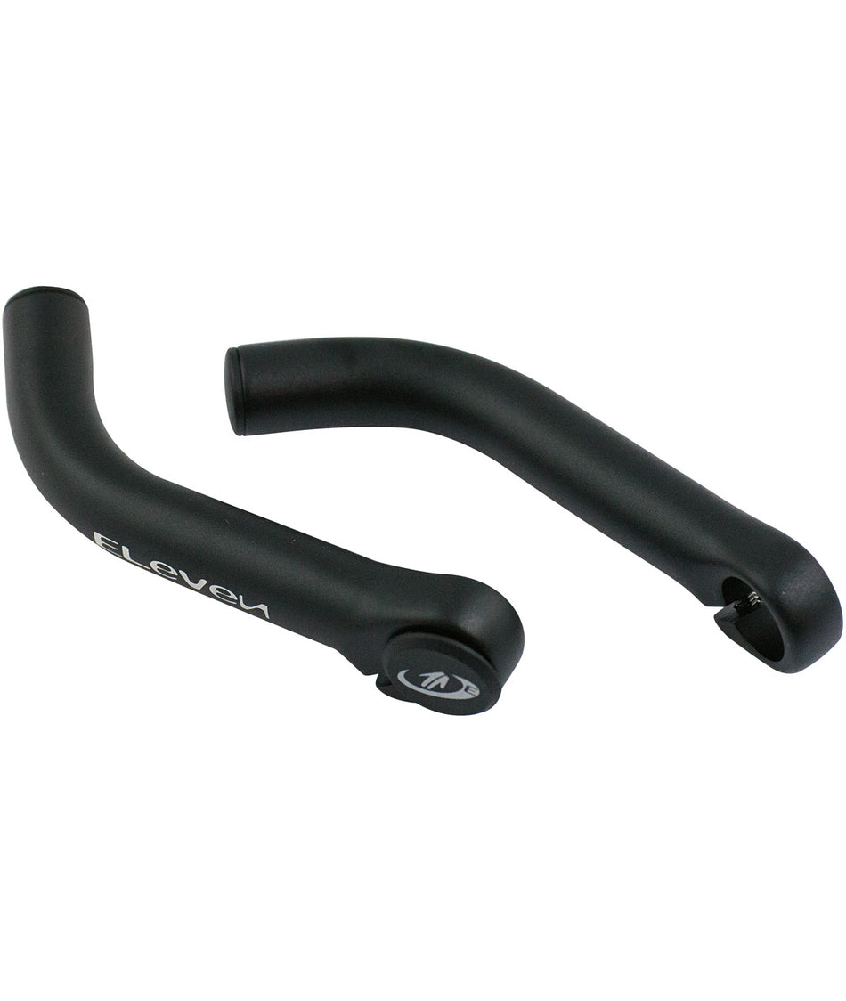 Black Eleven Grips