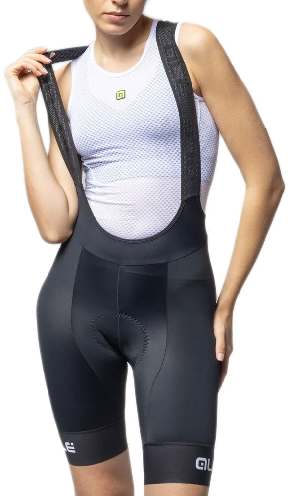 Alé Pragma Traguardo 2.0 Women's Bib Shorts 2026